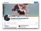 Kamieniecka Terierlandia FCI Scottish Terriers