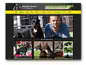 Betelges Dobermann Kennel