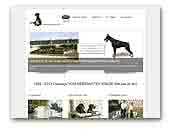 Vom Gebrannten Walde Kennel