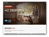 Dobermann iz Zoosfery Kennel