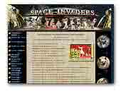 Space Invaders Chihuahuas