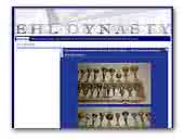 Ehl Dynasty Chihuahuas kennel