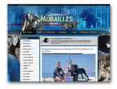 Gardiens des Murailles Kennel