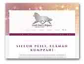 Groenendael Kennel Castle Pearl's