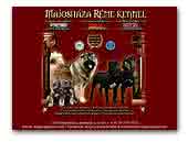 Majosháza Réme Kennel - Caucasian Shepherd Dog and Cane Corso