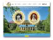 Sleepysong Kennel SLEEPYSONG KENNEL Cavalier King Charles Spaniels and Golden Retrievers