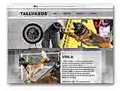 Tallvaros Belgian Tervueren