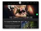 The Carpathian Phoenix Line Entlebucher Sennenhund 