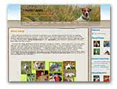 Kennel Tekantis Upelis