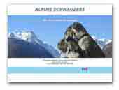 Alpine Schnauzers