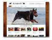 Dobermann Kennel Altobello