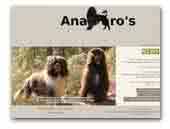 Ana-Faro's Kennel