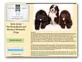 Bear-Acres Newfoundlands & Bernese Mountain Dogs