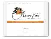 Beaverfield Mentality Australian Shepherd