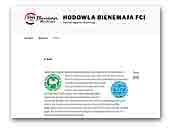 Bienemaja FCI Pugs Kennel