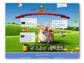 Orden Keltov Welsh Corgi Pembroke