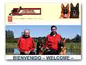 De Coroninas German Shepherds Breeder