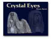 Crystal Eye's Lhasa Apso