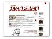 Dian Shan Chow Chows Kennel