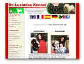 Do Lusidas Kennel