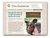  Clos DuSilence Australian Shepherd Breeder