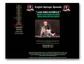 English Springer Spaniels Kennel vom King-Charles