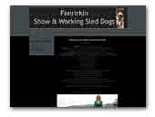 Fenrirkin Greenland Dogs