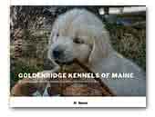 Goldenridge Kennels