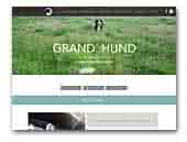 Great Swiss Mountain Dog GRAND'HUND (FCI kennel)