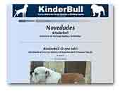 Criadero Kinderbull - Rottweiler y Bulldog Inglés