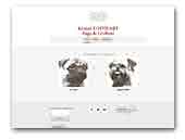 Lotheart Pugs & Griffons