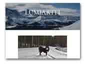 Finnish Lapphund Lumiartti Kennel