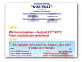 Nox-Poli Breeder