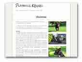 Playhills Kennel Staffordshire Bull Terrier