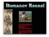 Romanov Kennel