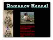 Romanov Kennel