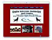 Rottnaples Rottweiler