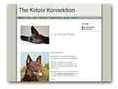 Thekk - The Kelpie Konnektion