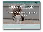 Melody Rain Biewer Yorkshire Terrier