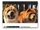 Si Huang-Ti Chow Chow Kennel