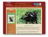 Nostre Speranze Kennel - Cane Corso