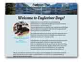 German Shepherd Eagleriver Dogs