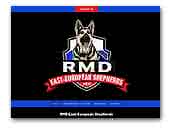 RMD East-European Shepherds