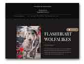 Flashheart Wolfalikes