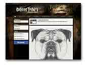 Goblins Tribe's Continental Bulldogs