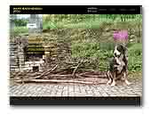 Hanc Bass kennel Greater Swiss Mountain Dog and Shiba Inu