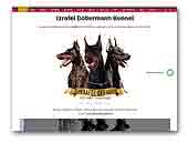 Izrafel Doberman Kennel