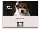 The Arissells Jack Russell Terrier Kennel