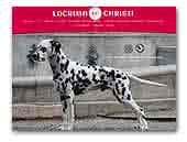 Kennel Lacrima Christi