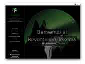 Revontulien Tekemä Lapinporokoira